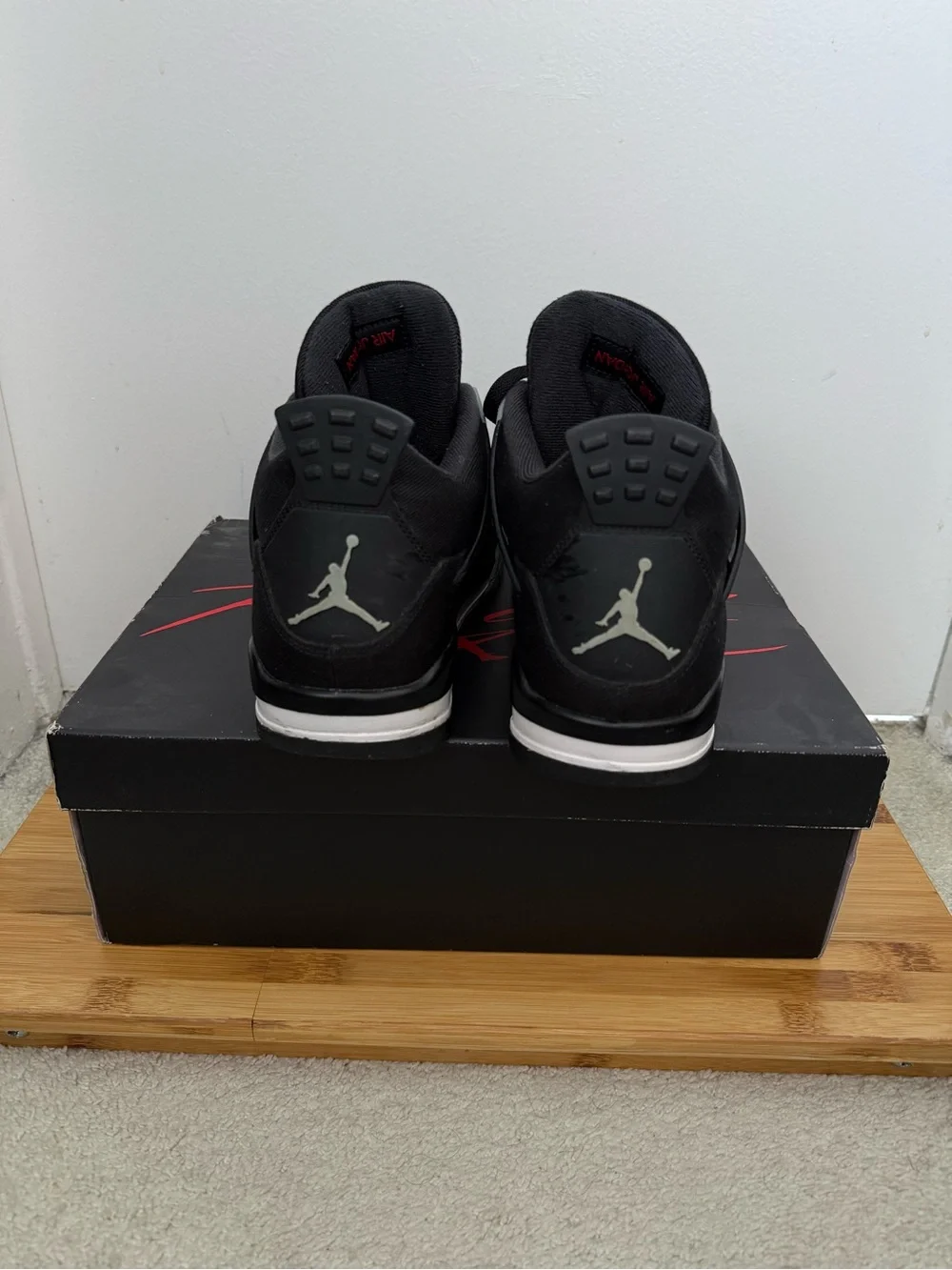 Jordan Air Jordan 4 Retro SE 